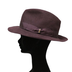 Chapeau BORSALINO T 59 