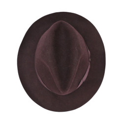 Chapeau BORSALINO T 59 