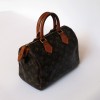 Sac speedy LOUIS VUITTON monogramm