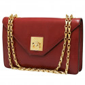 Sac CELINE bordeaux vintage