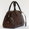 Sac LOUIS VUITTON à damier