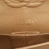 Timeless CHANEL beige