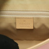 Sac GUCCI toile et cucir