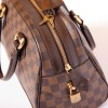 Sac LOUIS VUITTON à damier