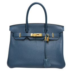 Birkin 30 HERMES 