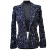 Veste Brandbourgs CHANEL T 36