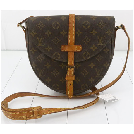 Vintage Chantilly LOUIS VUITTON monogram