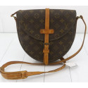 Vintage Chantilly LOUIS VUITTON monogram