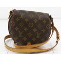 Sac tambourin LOUIS VUITTON