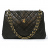 Sac CHANEL Couture noir