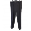 Pantalon CHANEL T 44 noir