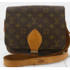 Sac Cartouchière LOUIS VUITTON monogram