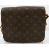 Sac Cartouchière LOUIS VUITTON monogram