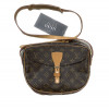 Sac LOUIS VUITTON Jeune fille toile Monogram