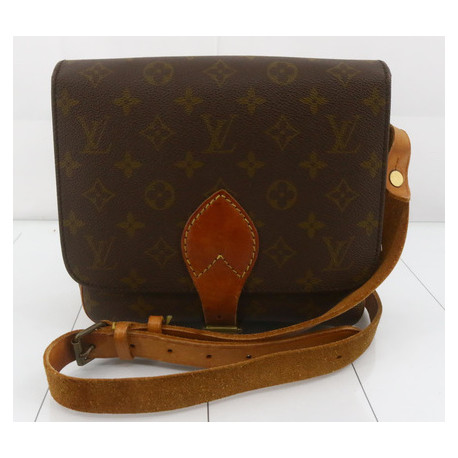 Sac Cartouchière monogram LOUIS VUITTON