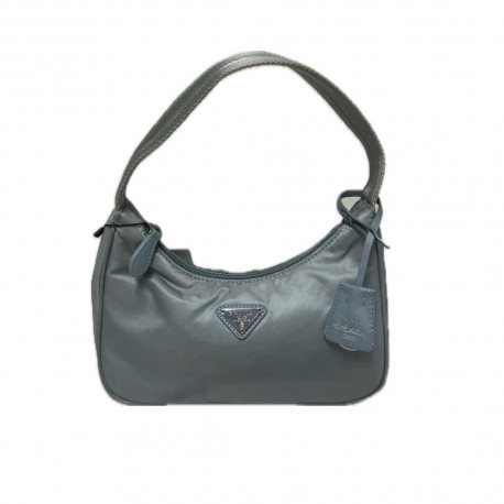 Ré-Eddition PRADA 2000 Re-Nylon bleu ciel