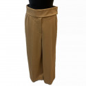 Pantalon T 42 LOUIS VUITTON beige