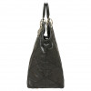 Sac Granville DIOR cannage noir