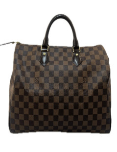 Speedy 35 LOUIS VUITTON Damier