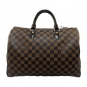 Speedy 35 LOUIS VUITTON Damier