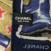 CHANEL Paris Dallas scarf