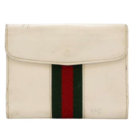 Porte-monnaie GUCCI Vintage