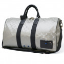 LOUIS VUITTON Keepall 50 Satellite