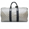 LOUIS VUITTON Keepall 50 Satellite