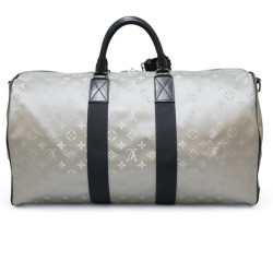 Keepall Satellite 50 LOUIS VUITTON