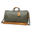 Keepall Monogram Titane 50 LOUIS VUITTON