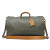 LOUIS VUITTON Keepall 50 Monogram Titane