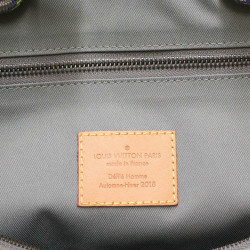 Keepall Monogram Titane 50 LOUIS VUITTON