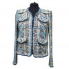 Veste CHANEL Coco Cuba T40