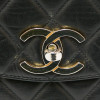 Sac CHANEL matelassé vintage