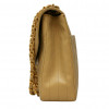 Sac CHANEL beige classique