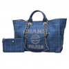 Tote bag Deauville CHANEL GM