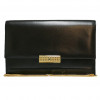 Pochette sac CHRISTIAN DIOR Vintage noir