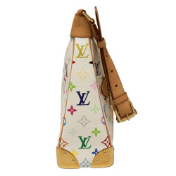 Sac LOUIS VUITTON Boulogne Murakami