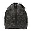 LOUIS VUITTON Keepall 55 Monogram Éclipse