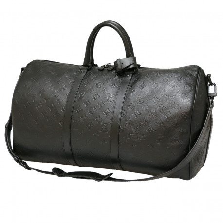 Black louis vuitton carry on online