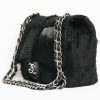 sac CHANEL patchwork