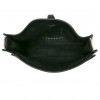 HERMES Evelyne bag black Togo leather