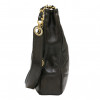 Sac CHANEL Vintage cuir noir