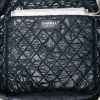 Cabas CHANEL Choupette toile souple