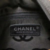 Sac CHANEL Cambon bicolore