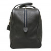 Sac Victoria Hills HERMES de voyage Taurillon noir