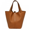 Sac Picotin HERMES gold