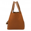 Sac Picotin HERMES gold