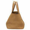 Sac HERMES Picotin 18 gold