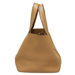 Sac HERMES Picotin 18 gold